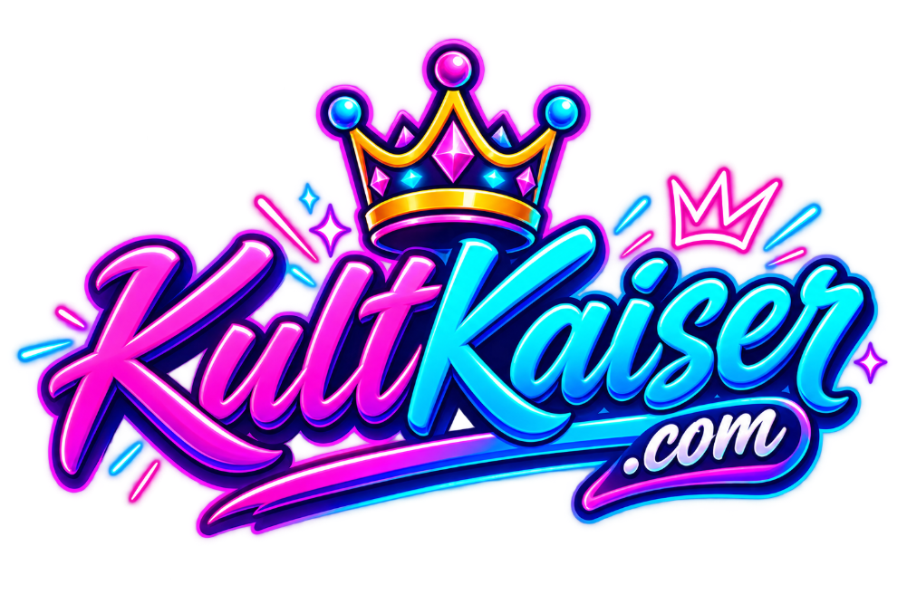 KultKaiser Logo